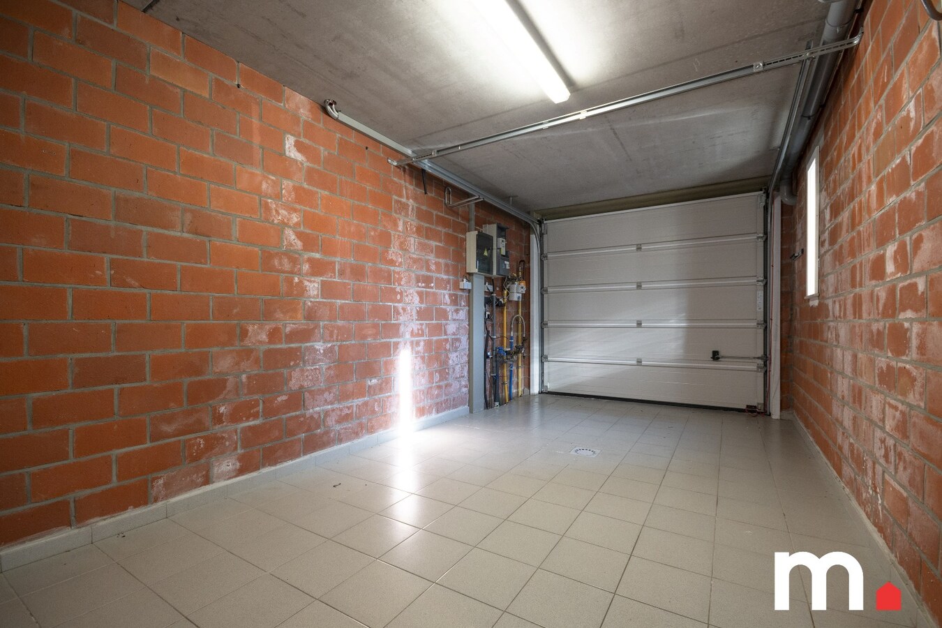 Instapklare gezinswoning in rustige verkaveling te Heule ! 