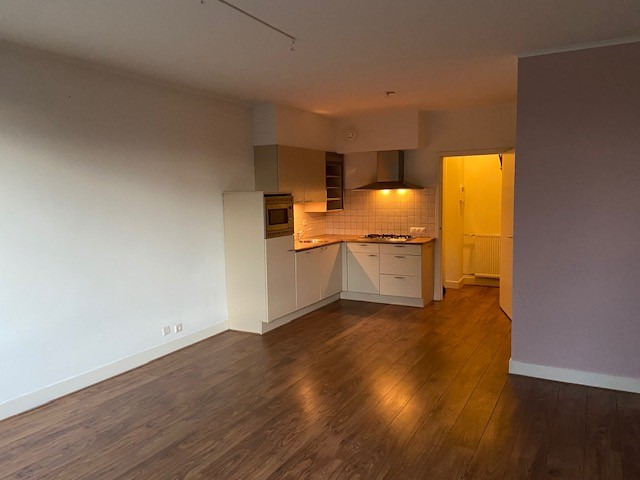 Appartement verhuurd in 's-Hertogenbosch