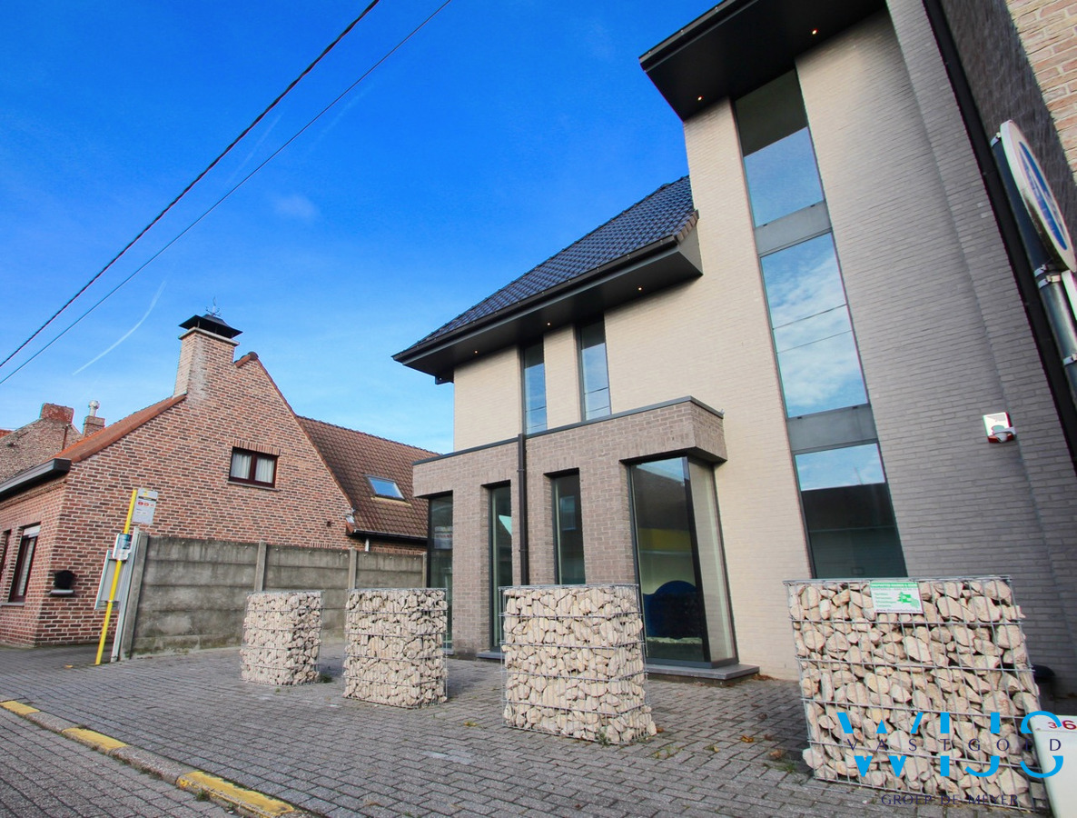 Verkocht woning - Ertvelde