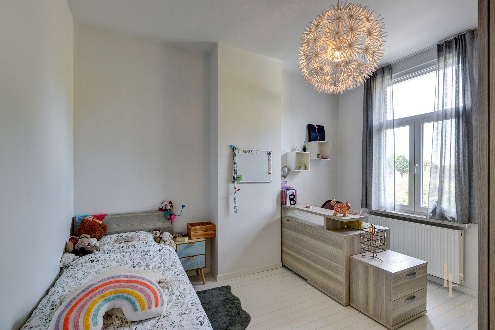 Instapklare woning met 3 à 4 slaapkamers te Schoten! 