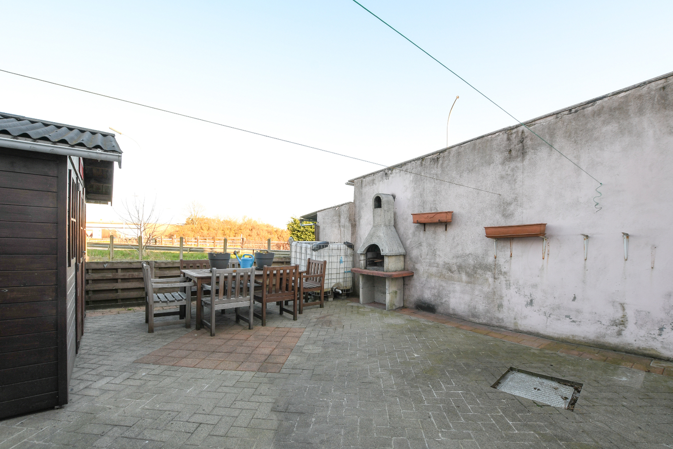 Verkocht woning - Oostende