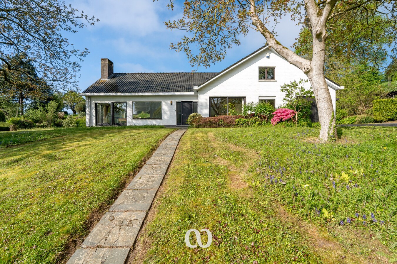 Te huur - Woning - Ronse