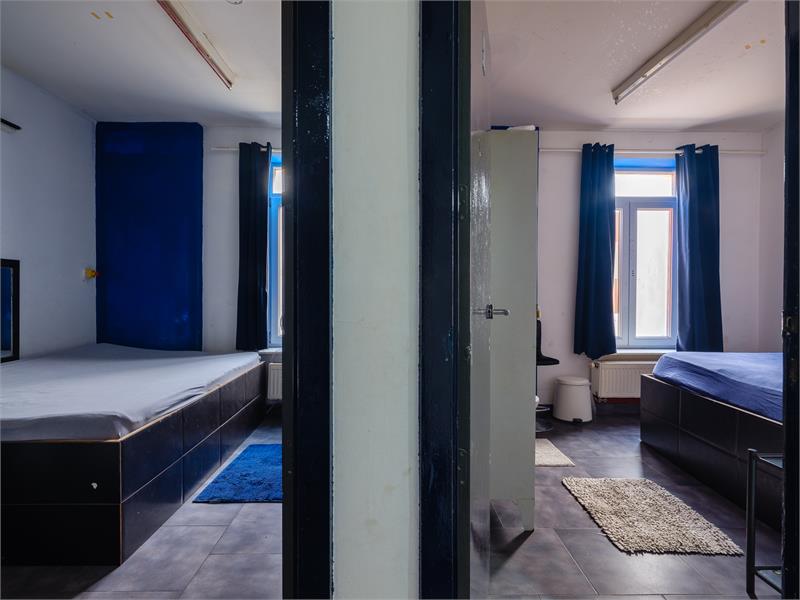 Uitzonderlijke opbrengsteigendom! 6,25% Netto-rendement!!! 