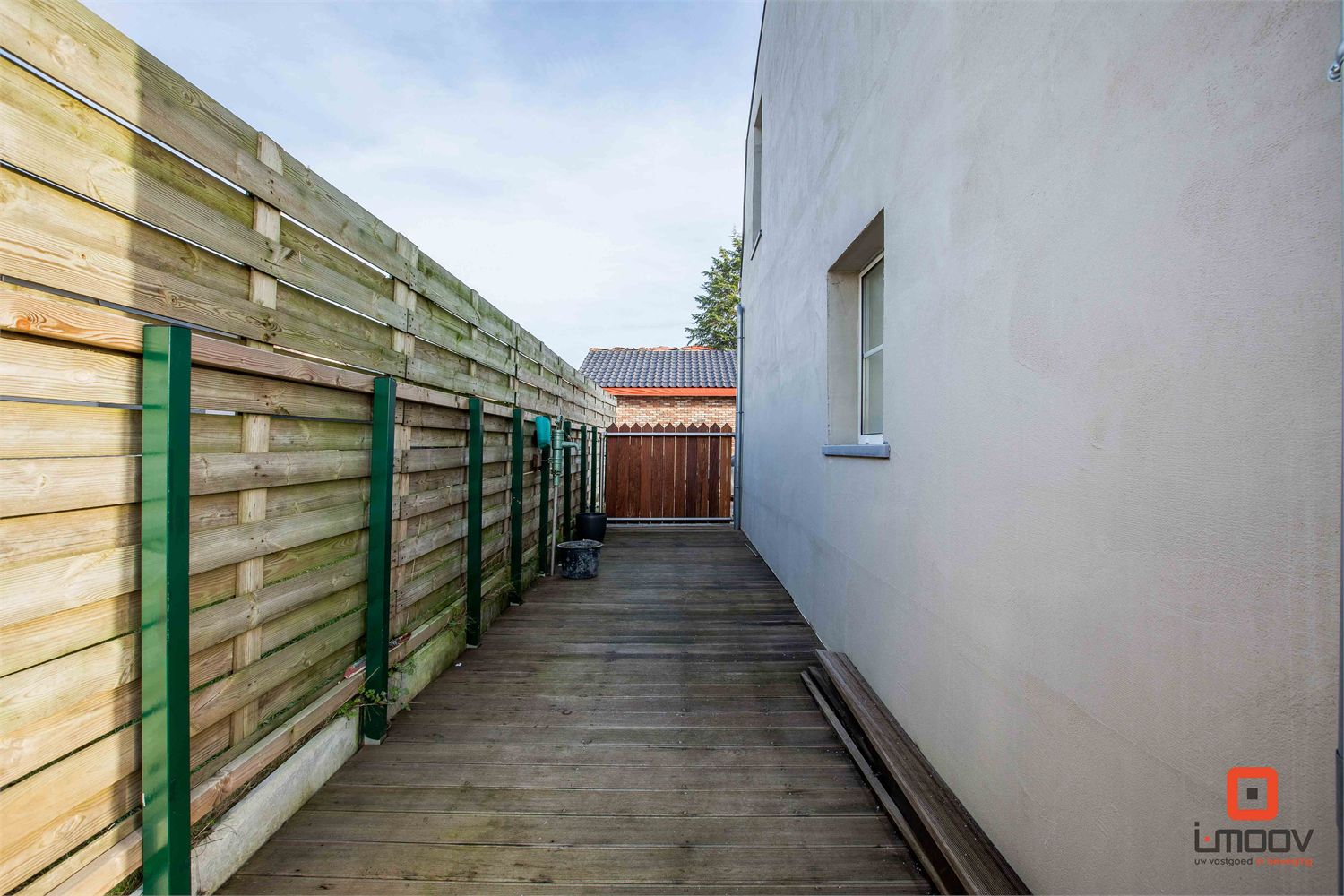 Woning verkocht in Temse