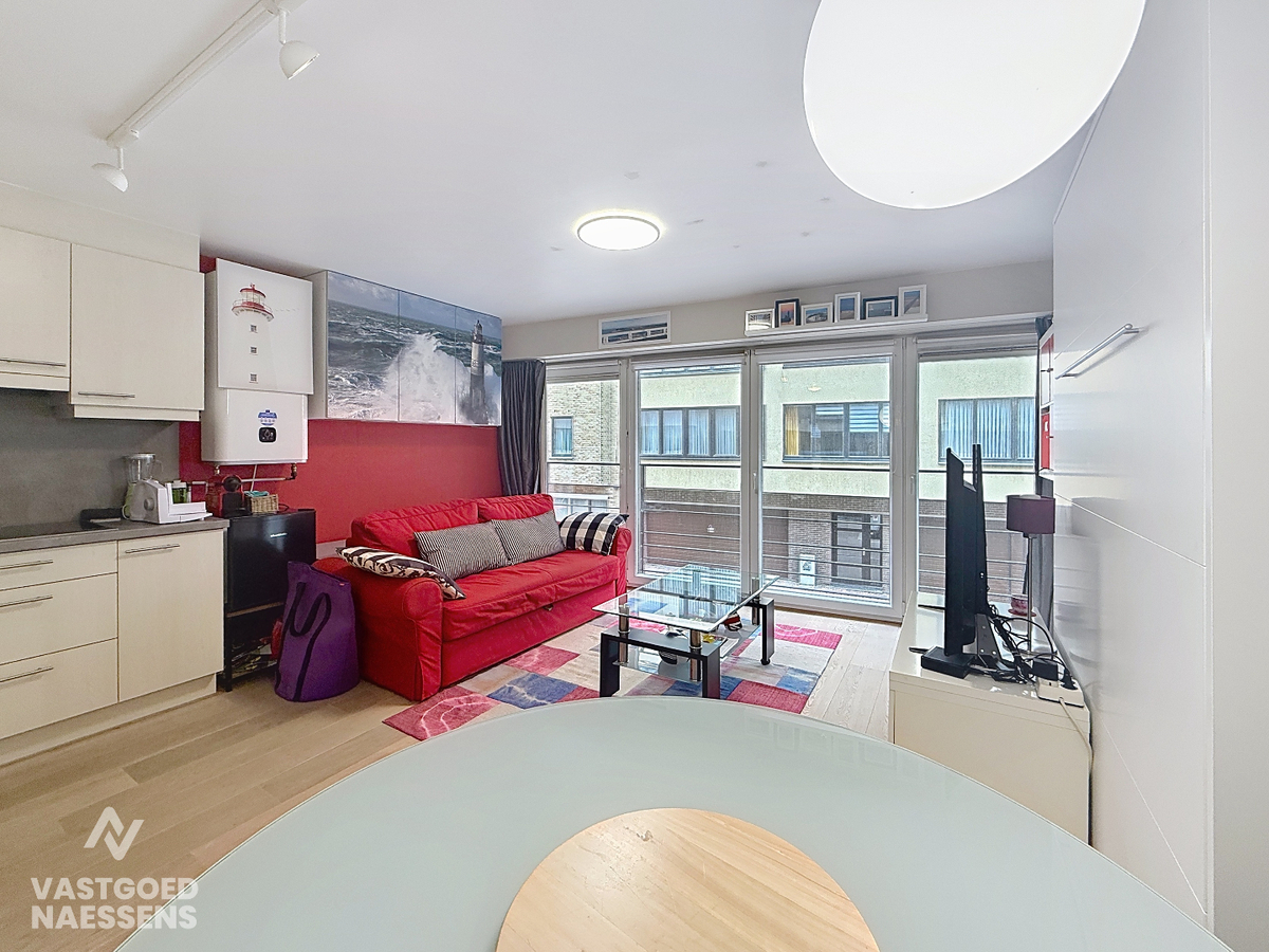 A vendre studio - Oostende