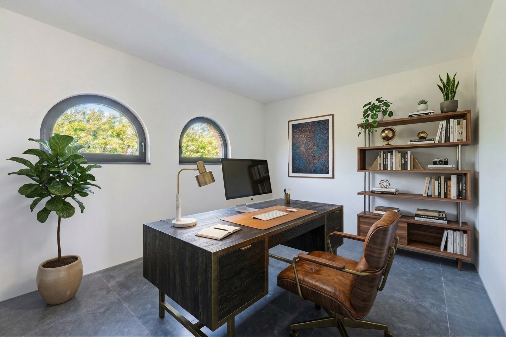 Landelijk gelegen ruwbouwhoeve met bijgebouwen op uitzonderlijk perceel van ca. 9.331 m² 