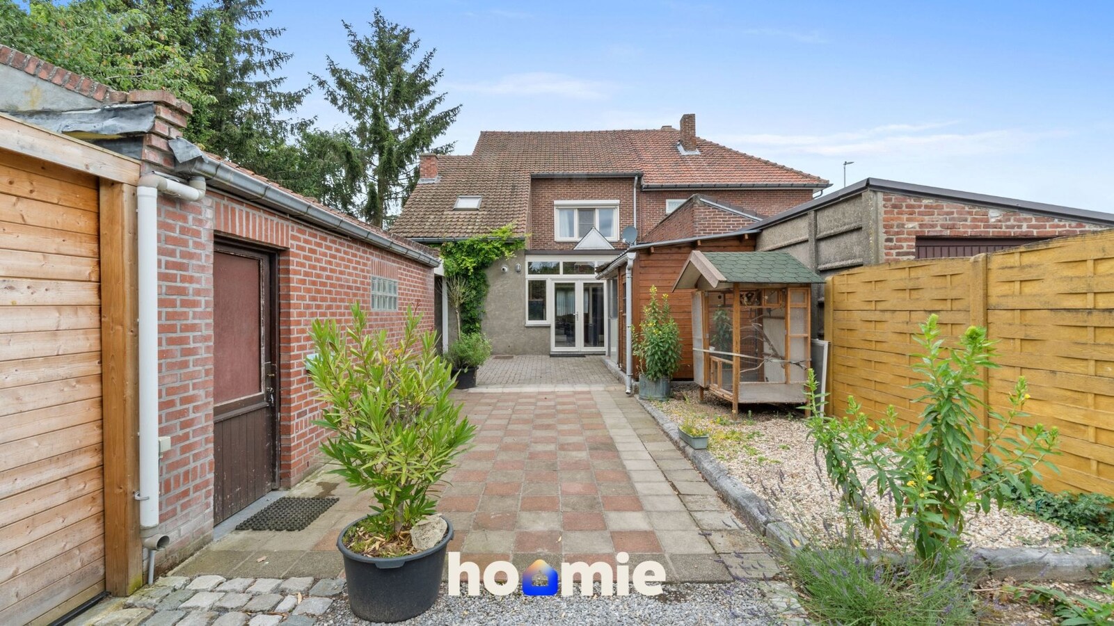 Woning sold in Maasmechelen