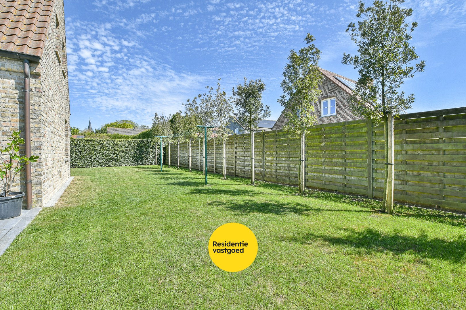 Prachtige villa in rustige woonwijk te De Haan - Klemskerke te koop! 