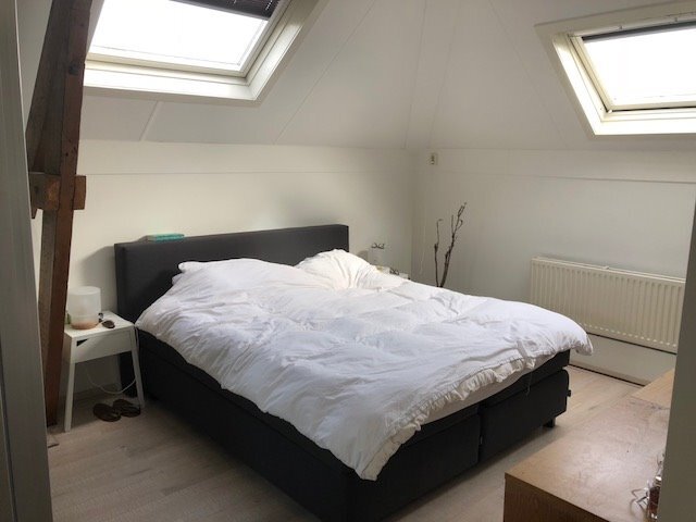 Appartement verhuurd in Tilburg