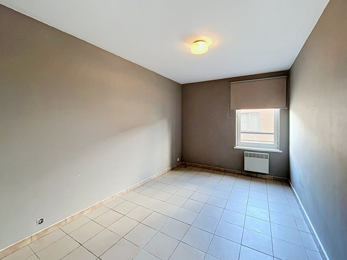 Gezellig appartement op wandelafstand van het centrum van Maldegem 