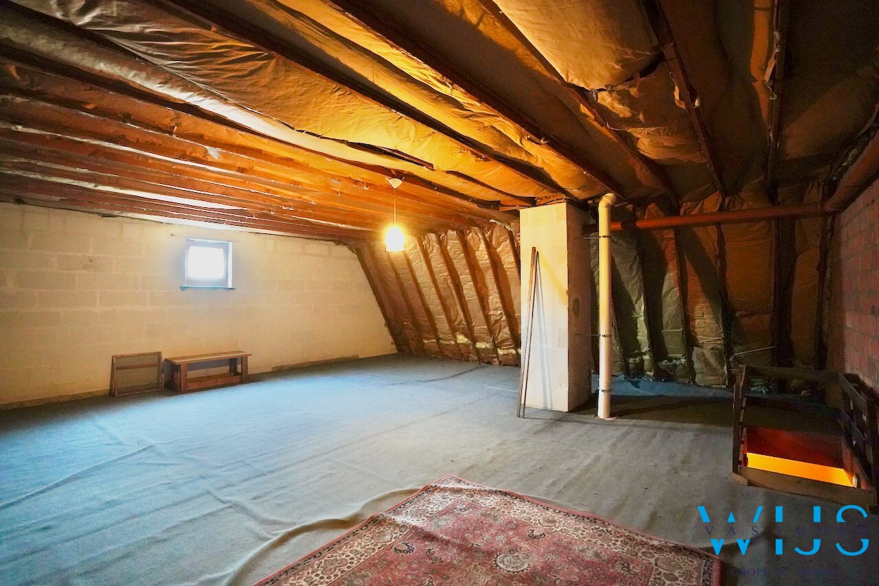 Centraal gelegen bungalow te Evergem ! 