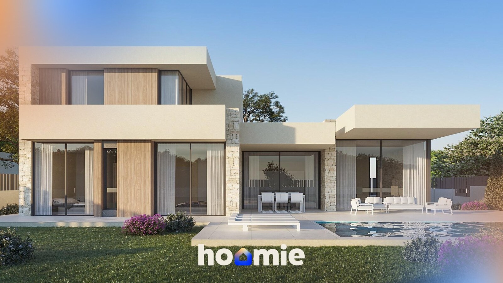 Woning te koop in Dénia