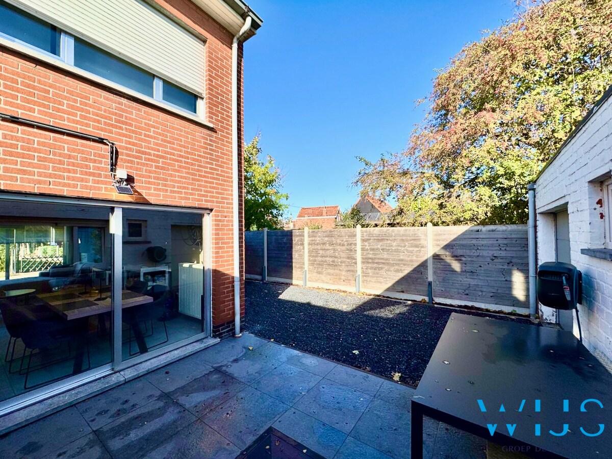 Super tof woonhuis op enorm mooie locatie te Assenede ! 