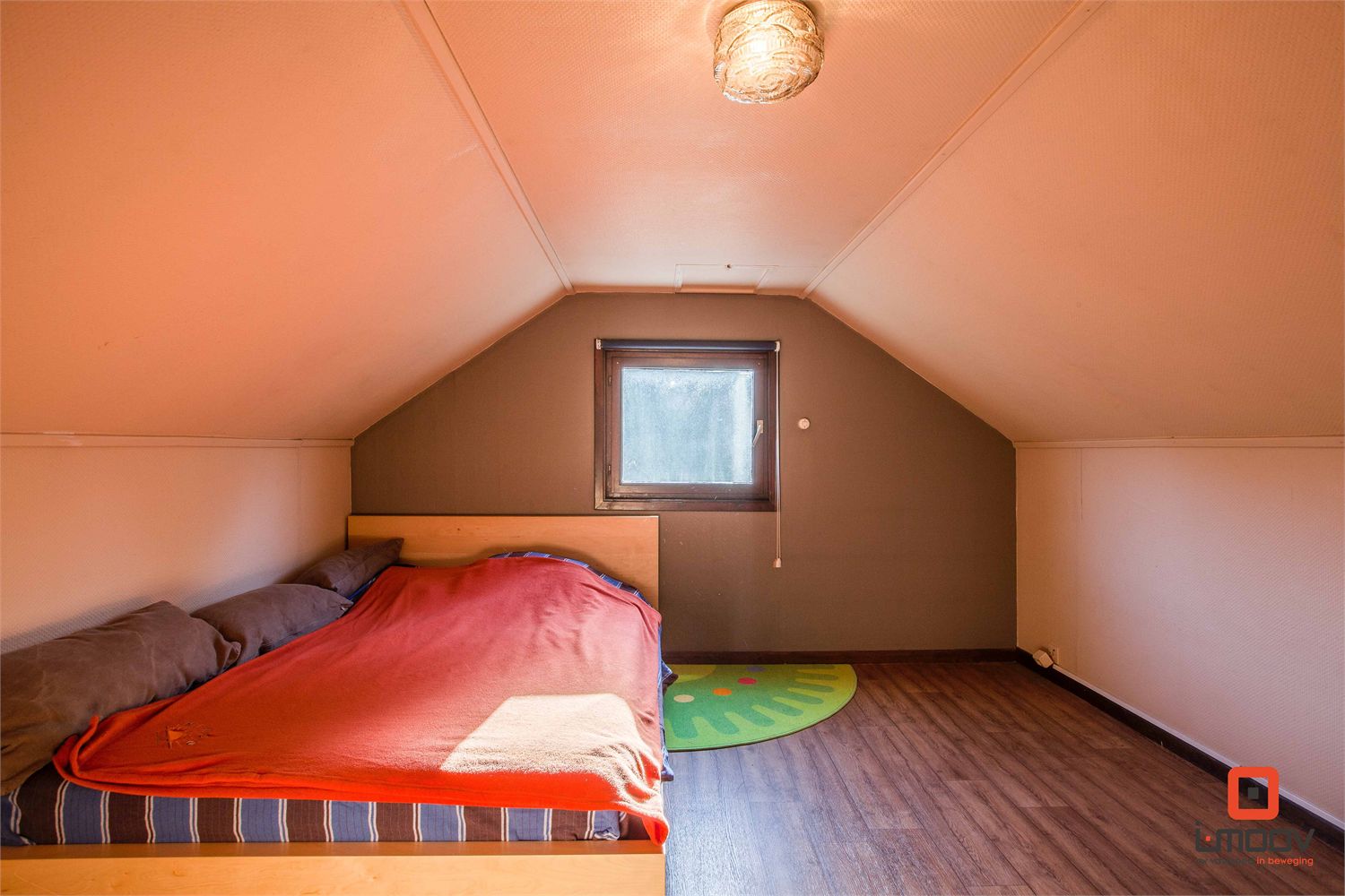 Vakantiewoning verkocht in Stekene