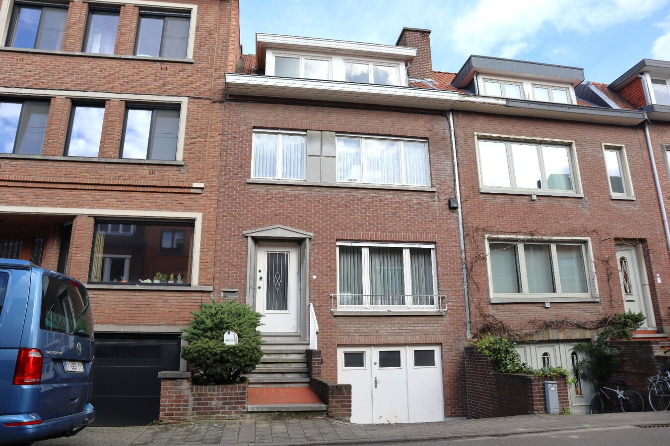 Verkocht - Woning - Leuven