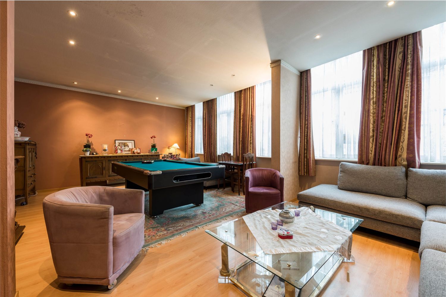 Woning verkocht in Gent