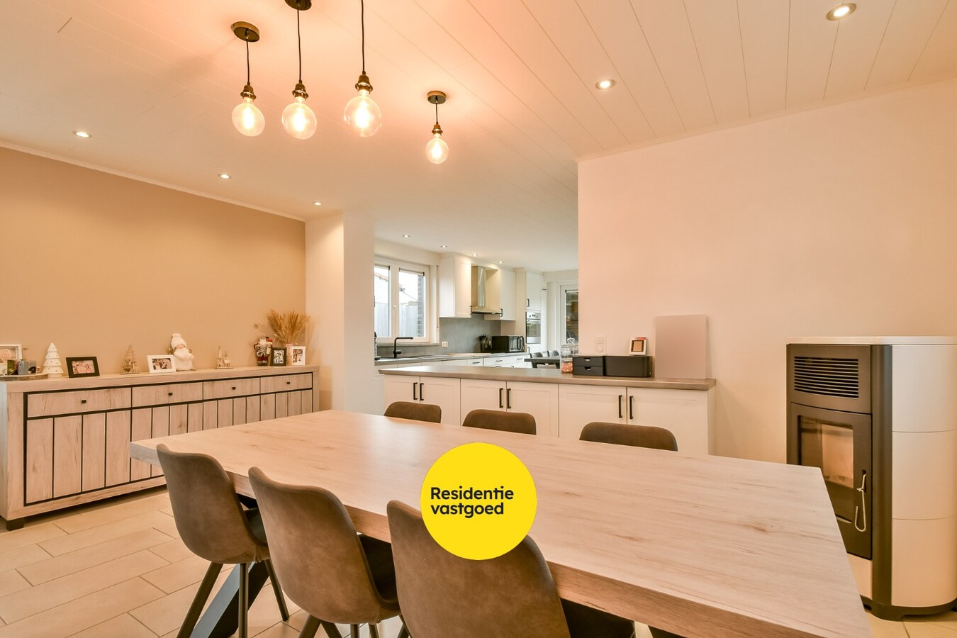 Te koop | Met Optie / reservatie woning - Kortemark