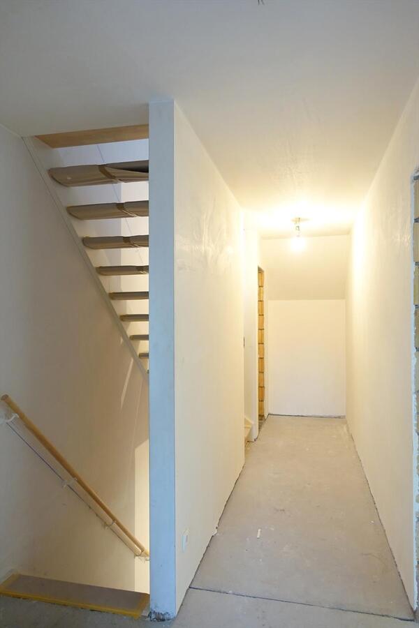 Charmante nieuwbouw woning met 3 slaapkamers 