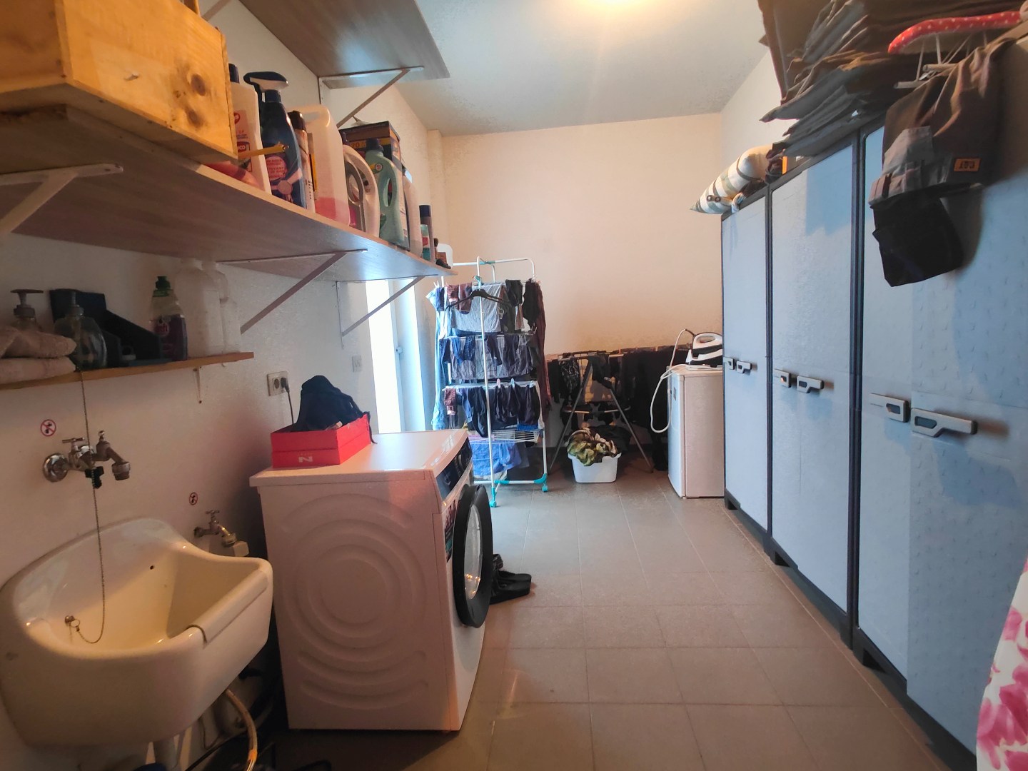 Energiezuinige woning te huur met 3 slaapkamers 