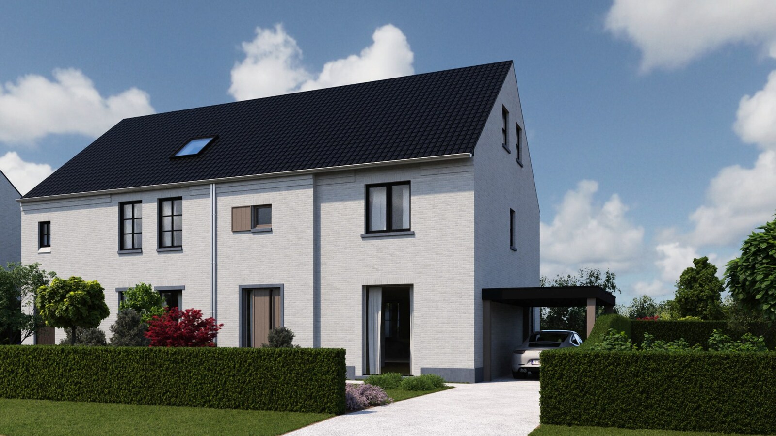 Te koop woning - Achel