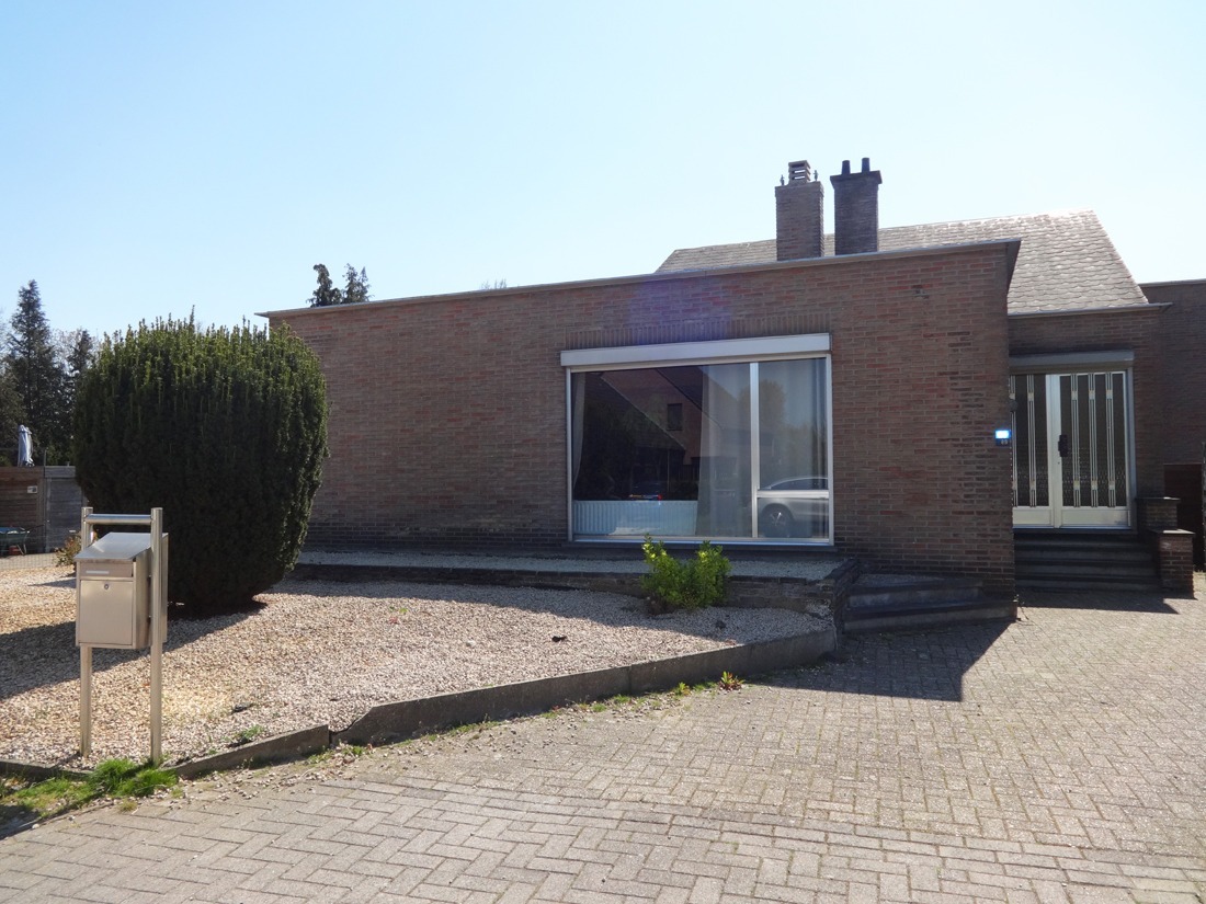 Verkocht woning - Beverst