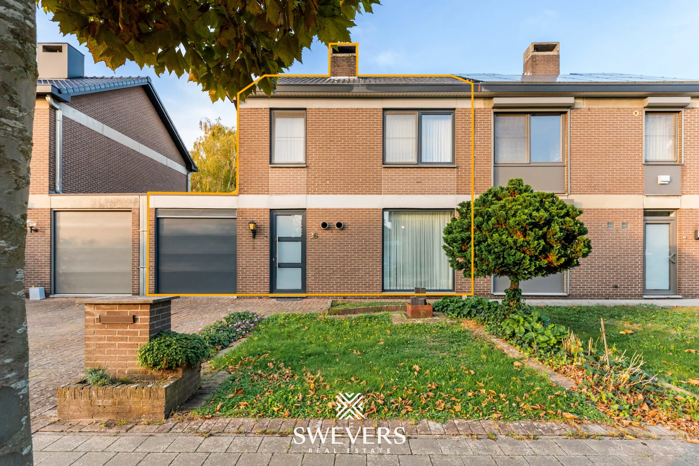 Te koop woning - Hasselt