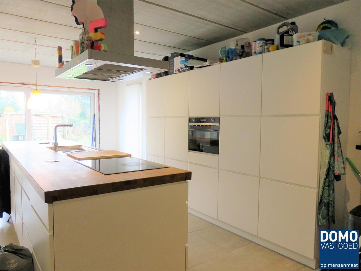 Woning verkocht in Lummen