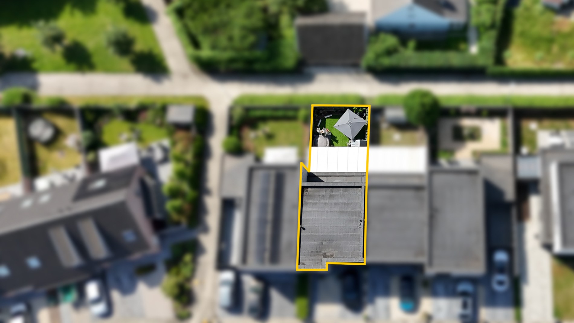 Energiezuinige woning in een rustige straat! 