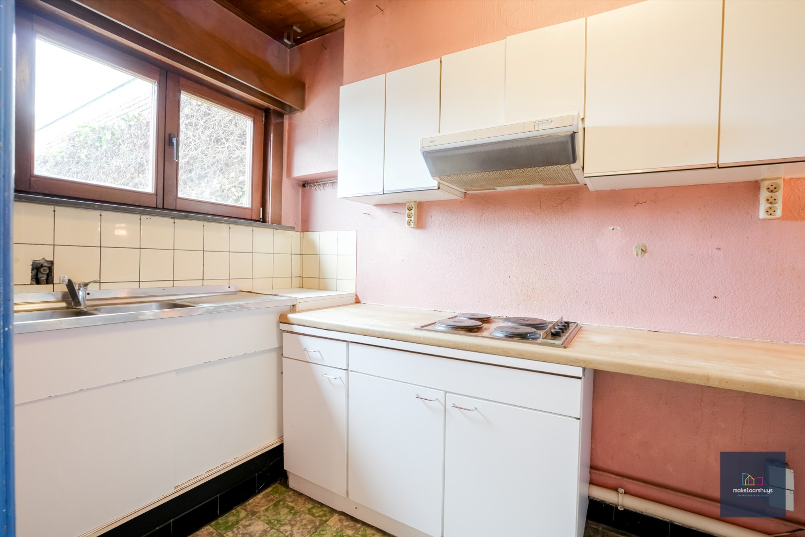 Woning te koop in Zomergem