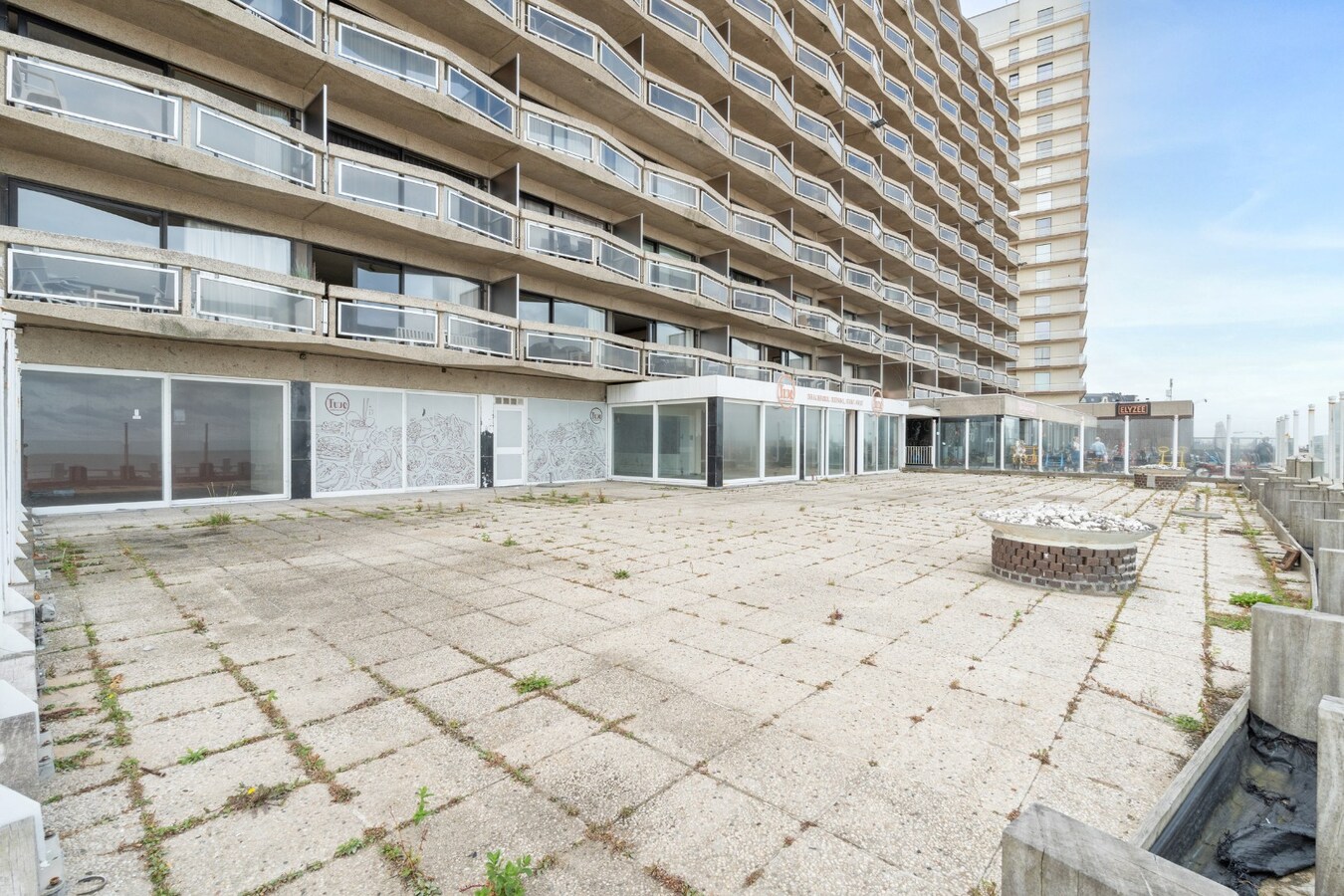 A vendre horeca - Oostende