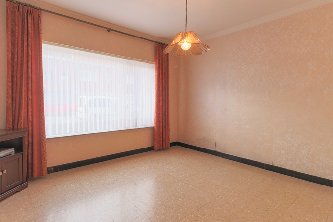 Verkocht woning - Heule