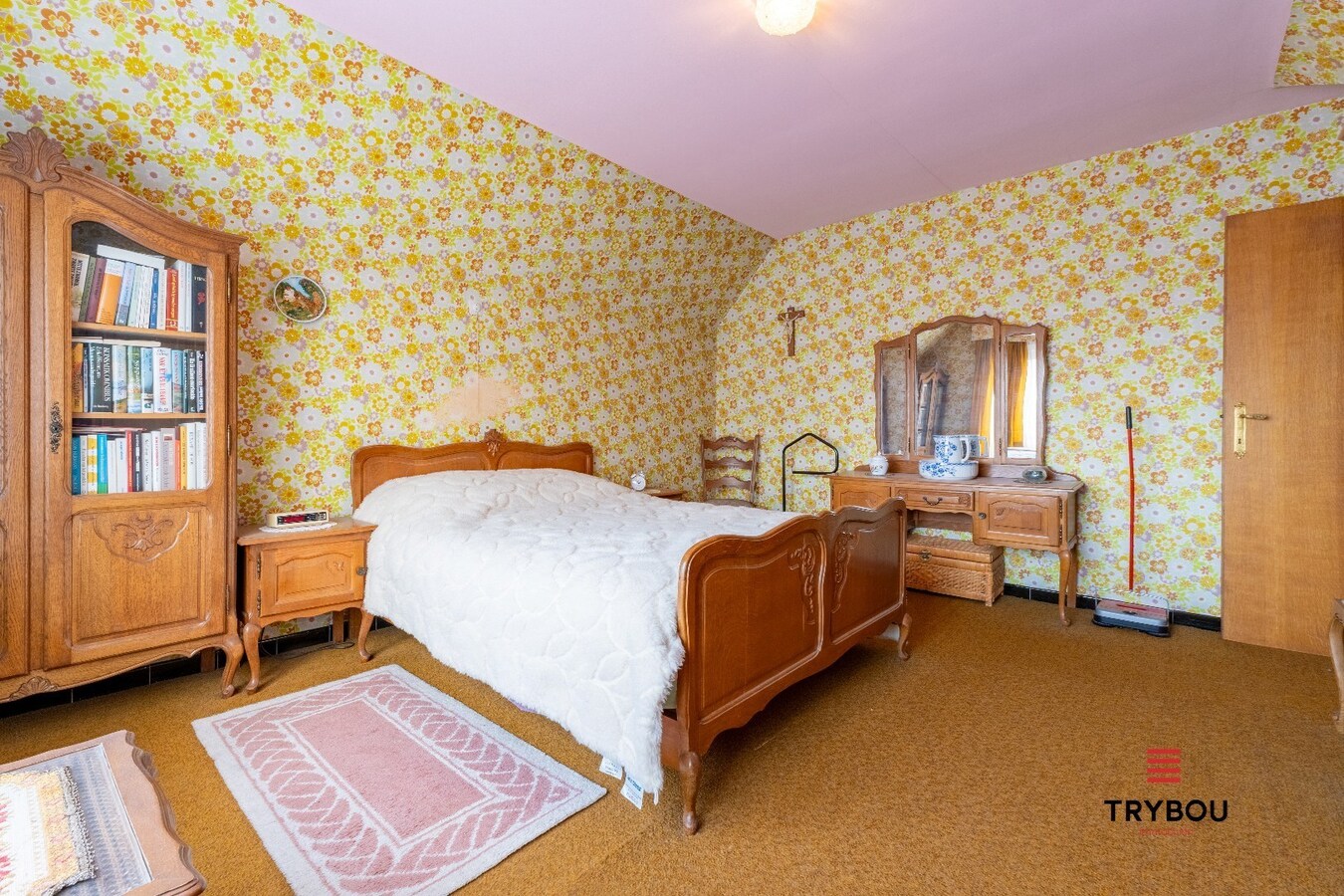 Tijdloze woning met veel mogelijkheden op ruim perceel 