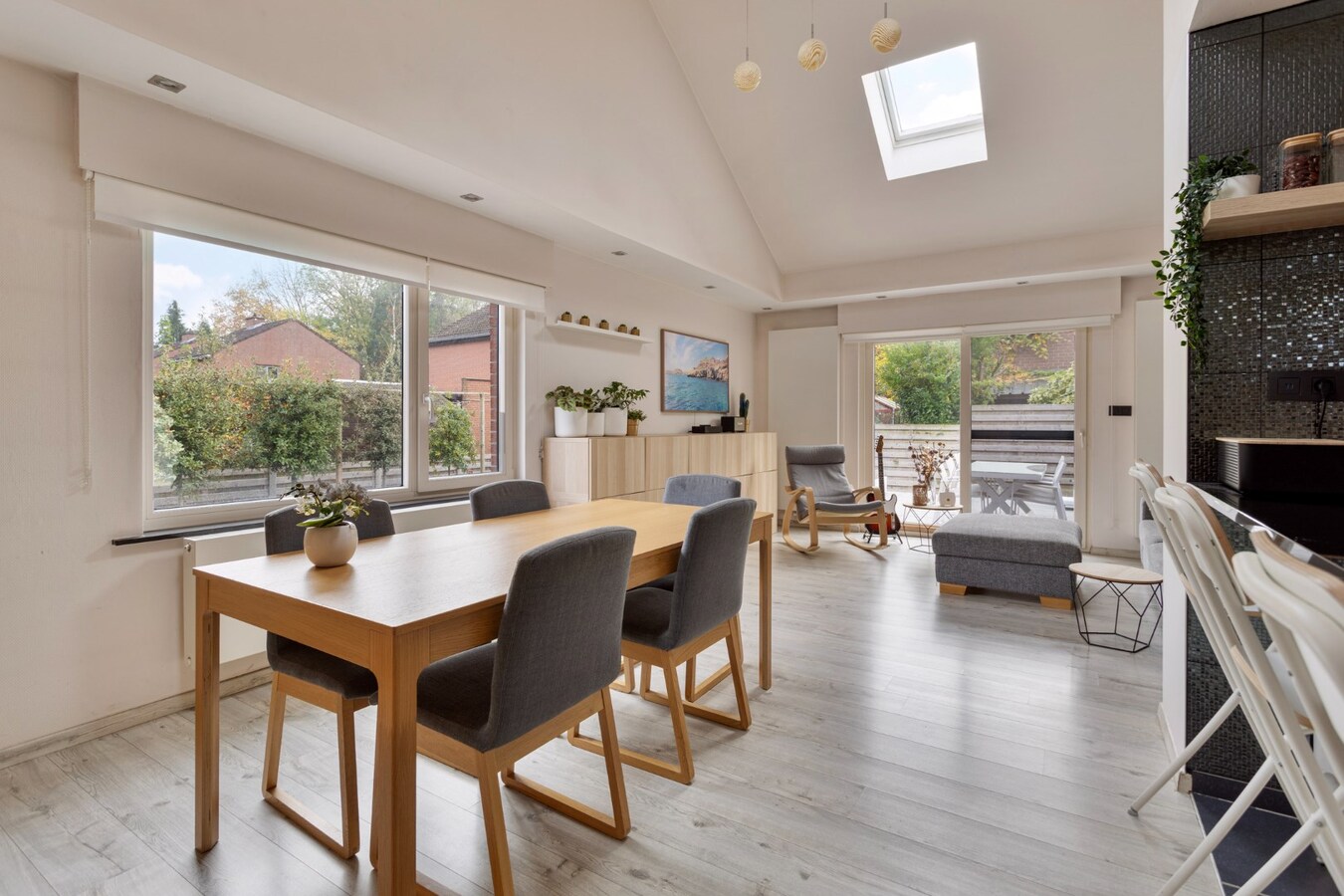 Verkocht woning - Lubbeek