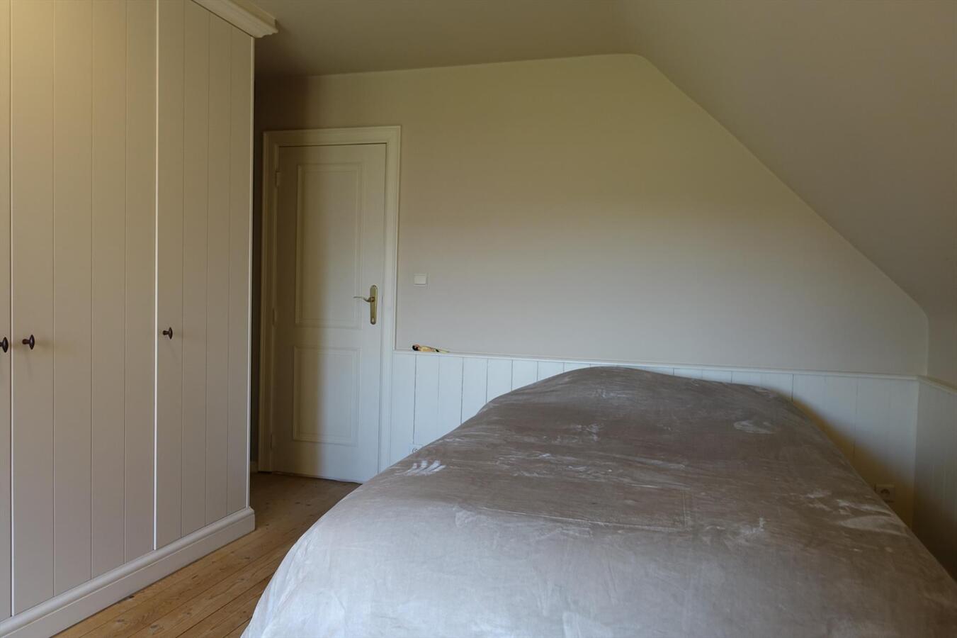 Karaktervolle villa met gezellige tuin 