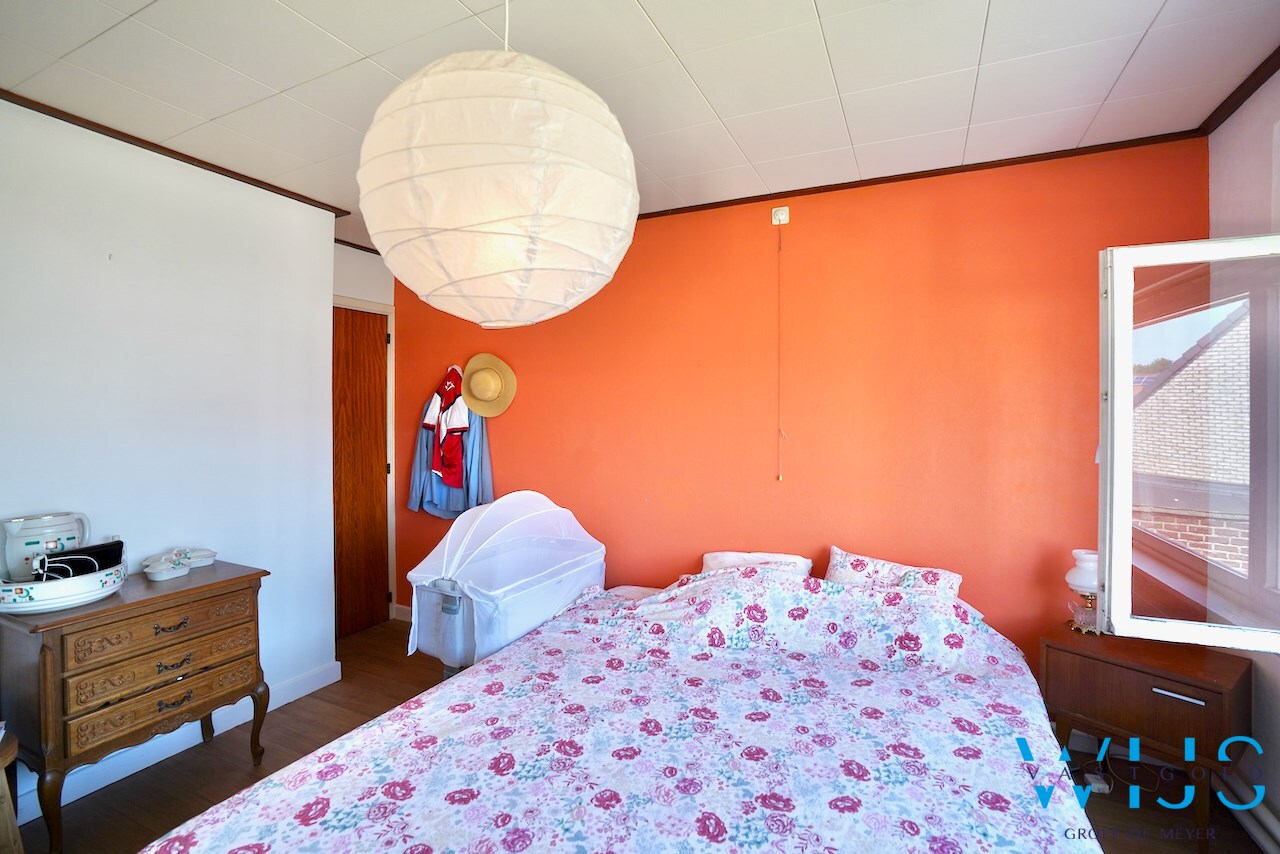 Toffe HOB in het centrum van ERTVELDE ! 