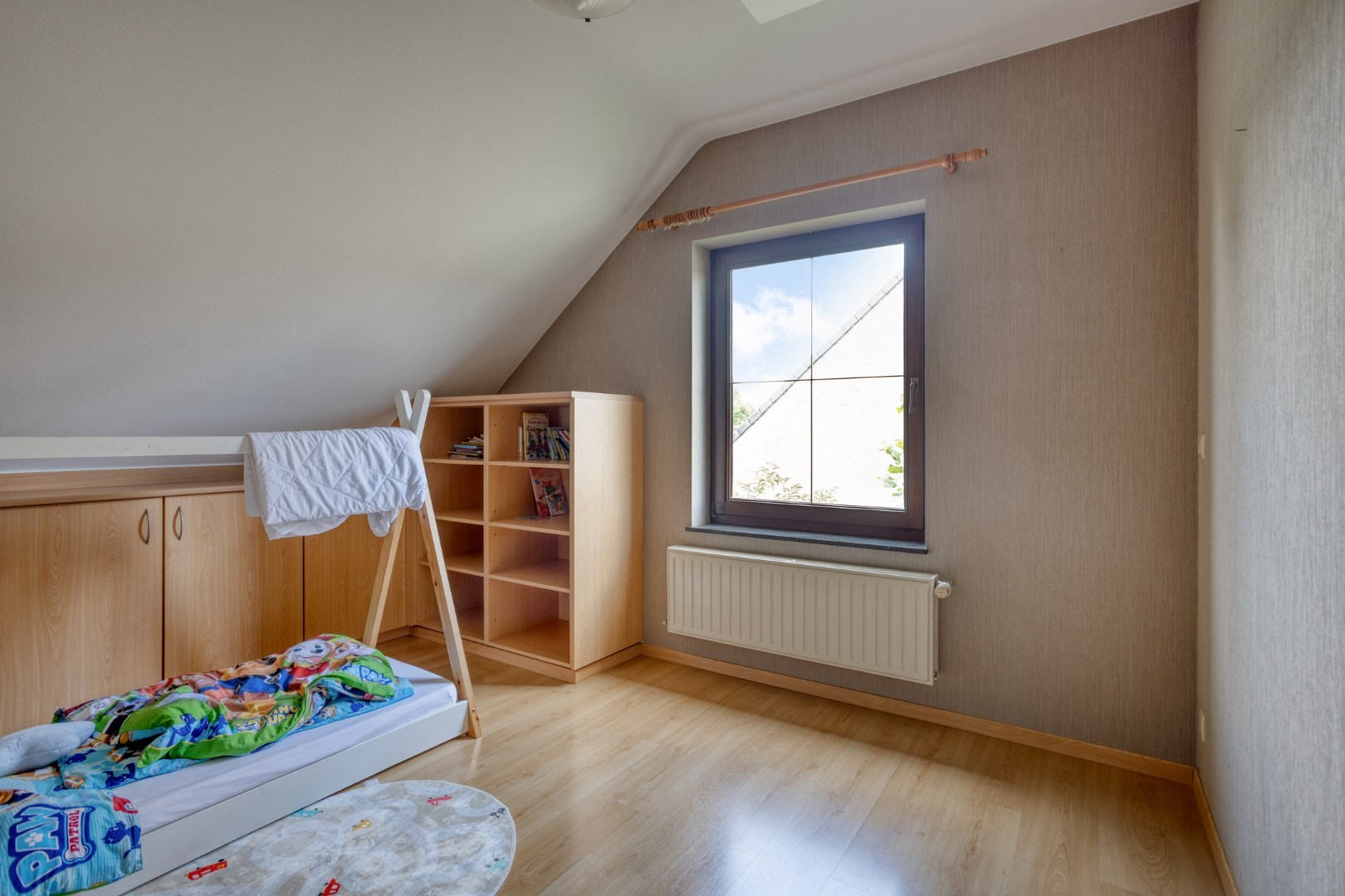 Slaapkamer 3