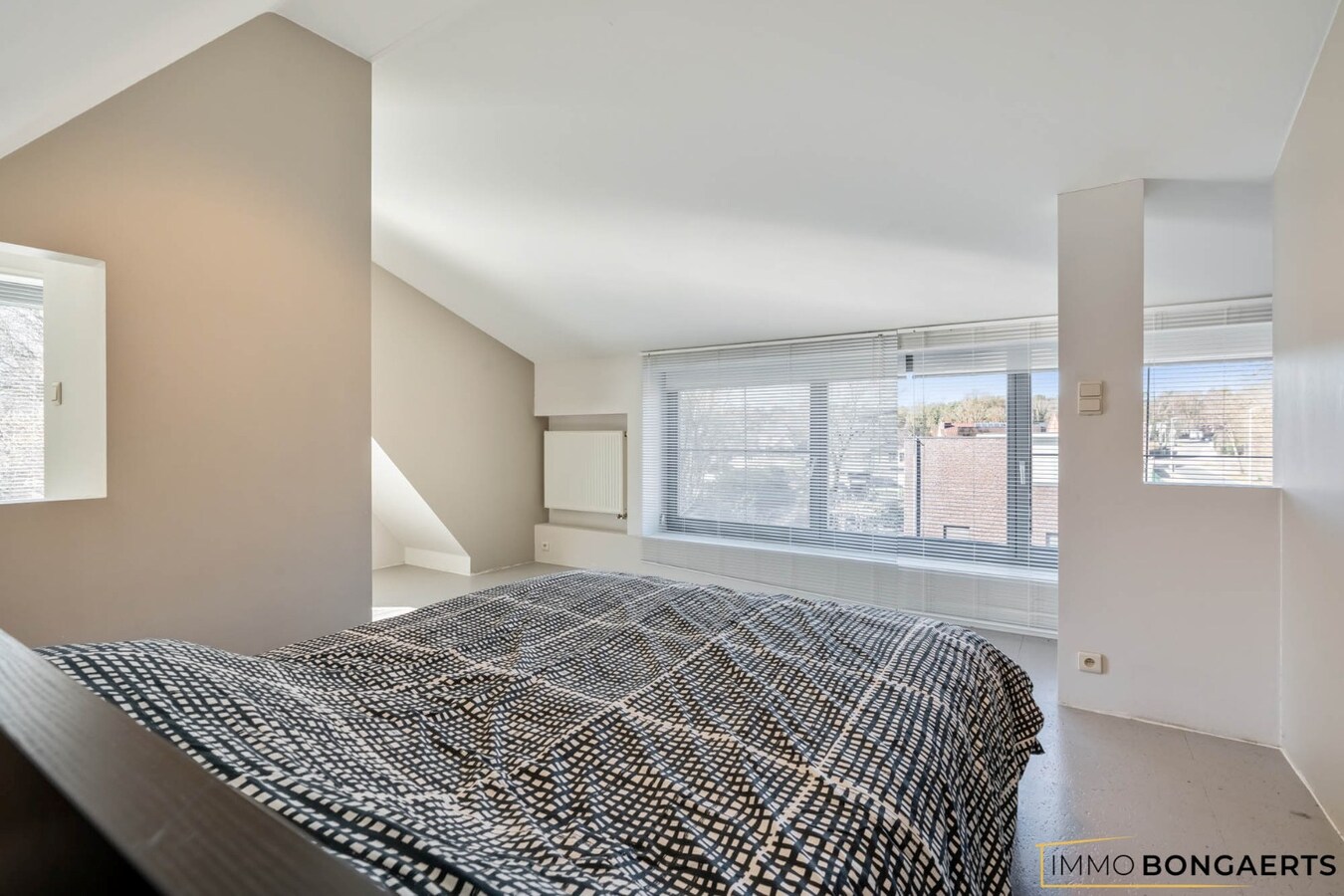 Gerenoveerde woning op een ruim perceel in Opglabbeek 