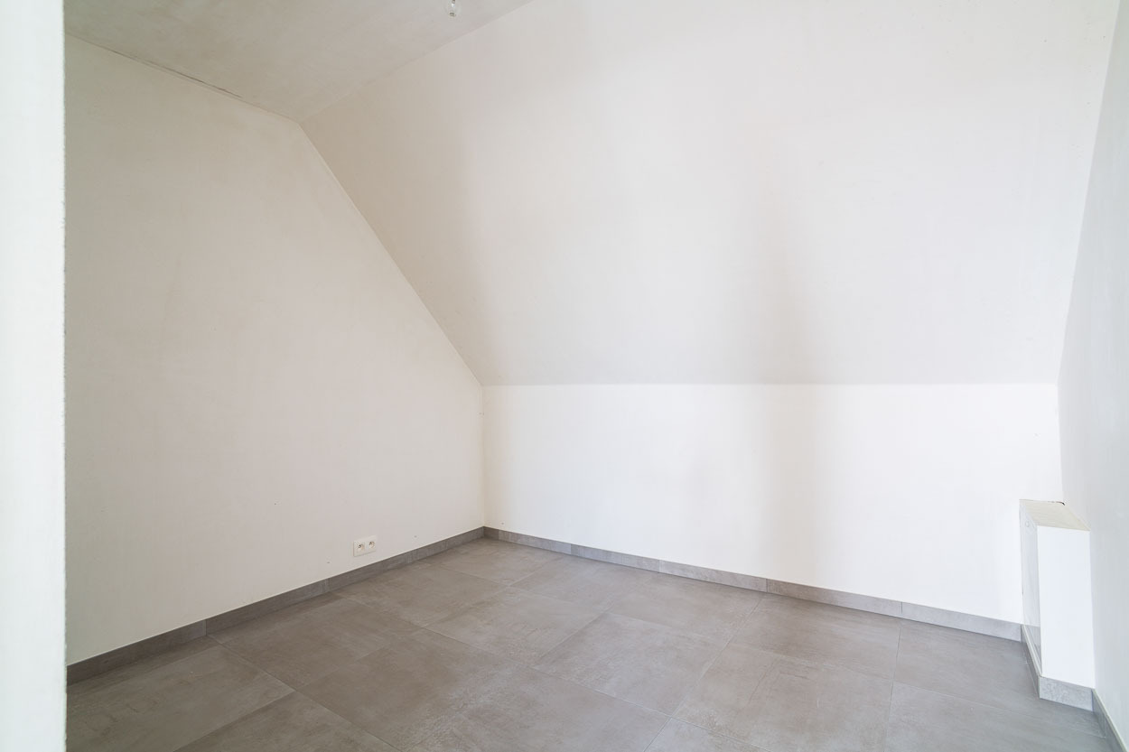 Prachtig nieuwbouw duplexappartement te Oudenburg 