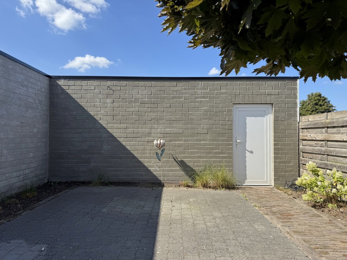 Woning te huur | in afhandeling in Poppel