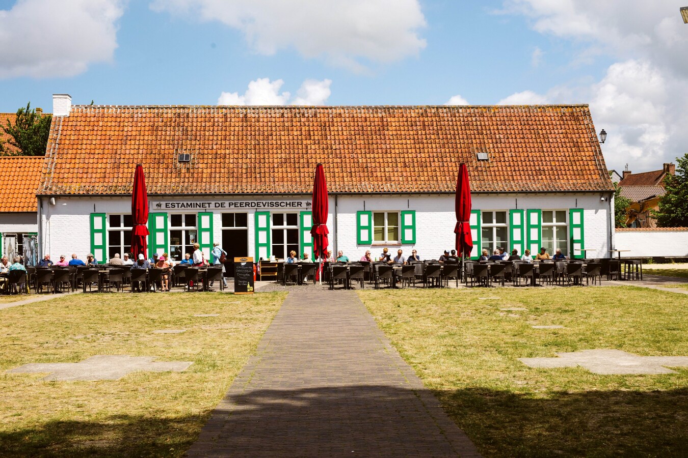  zu verkaufen in Koksijde
