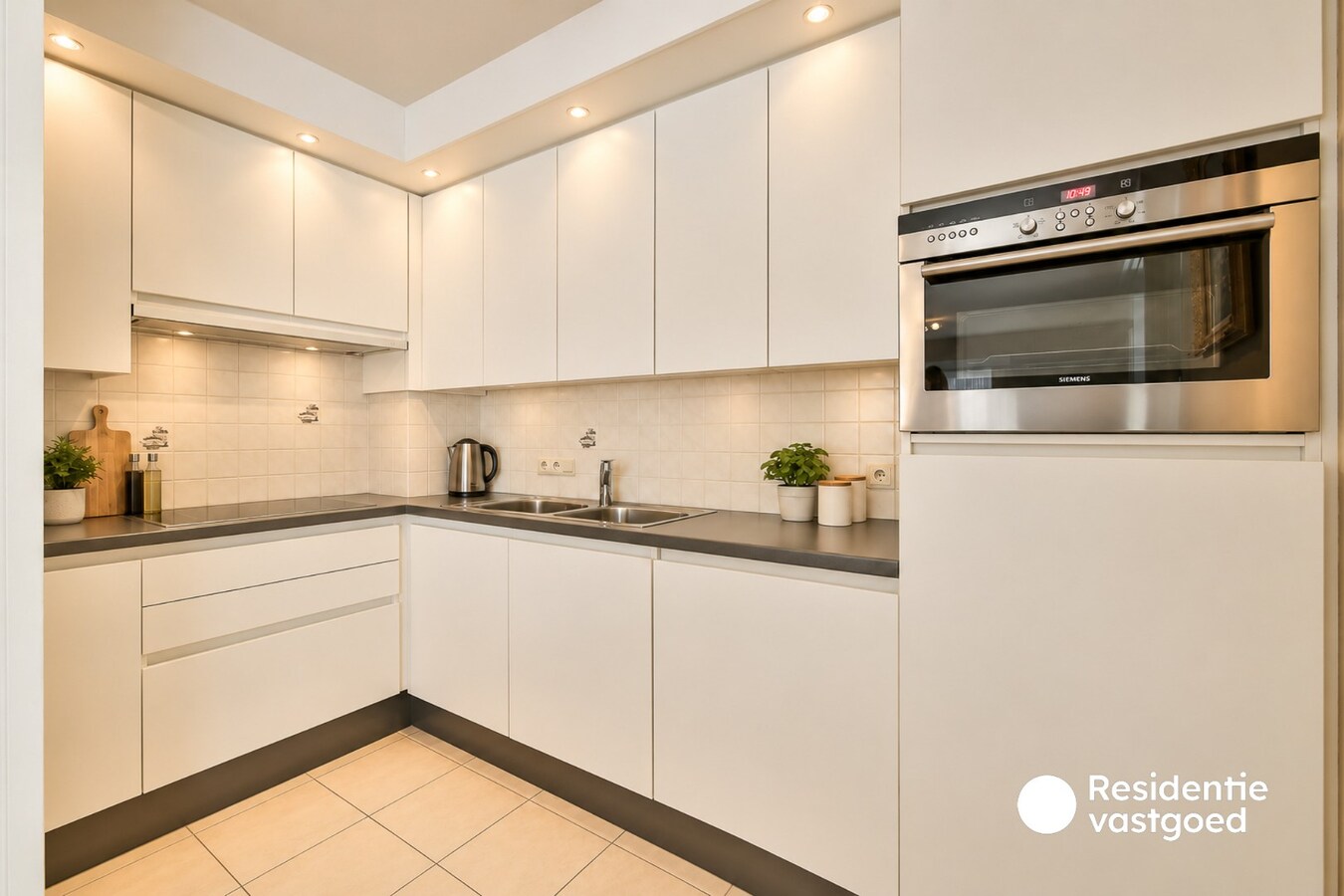 Te koop appartement - Torhout