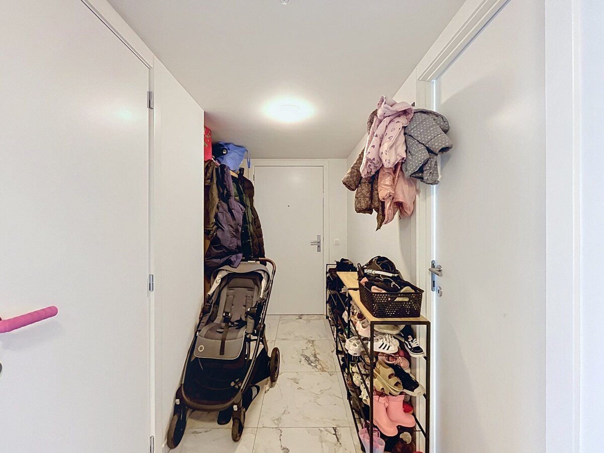 Nieuwbouwappartement te Oostende! 
