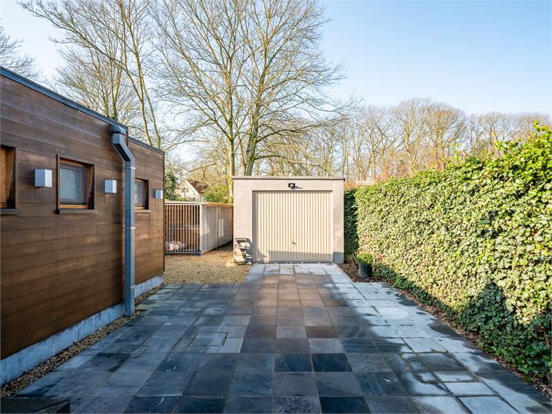 Instapklare woning Destelbergen 