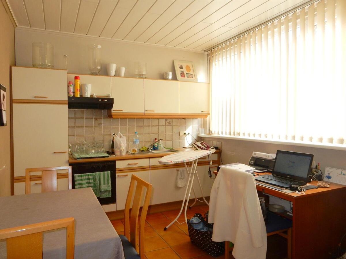 Prachtige handelszaak op commerciële ligging 