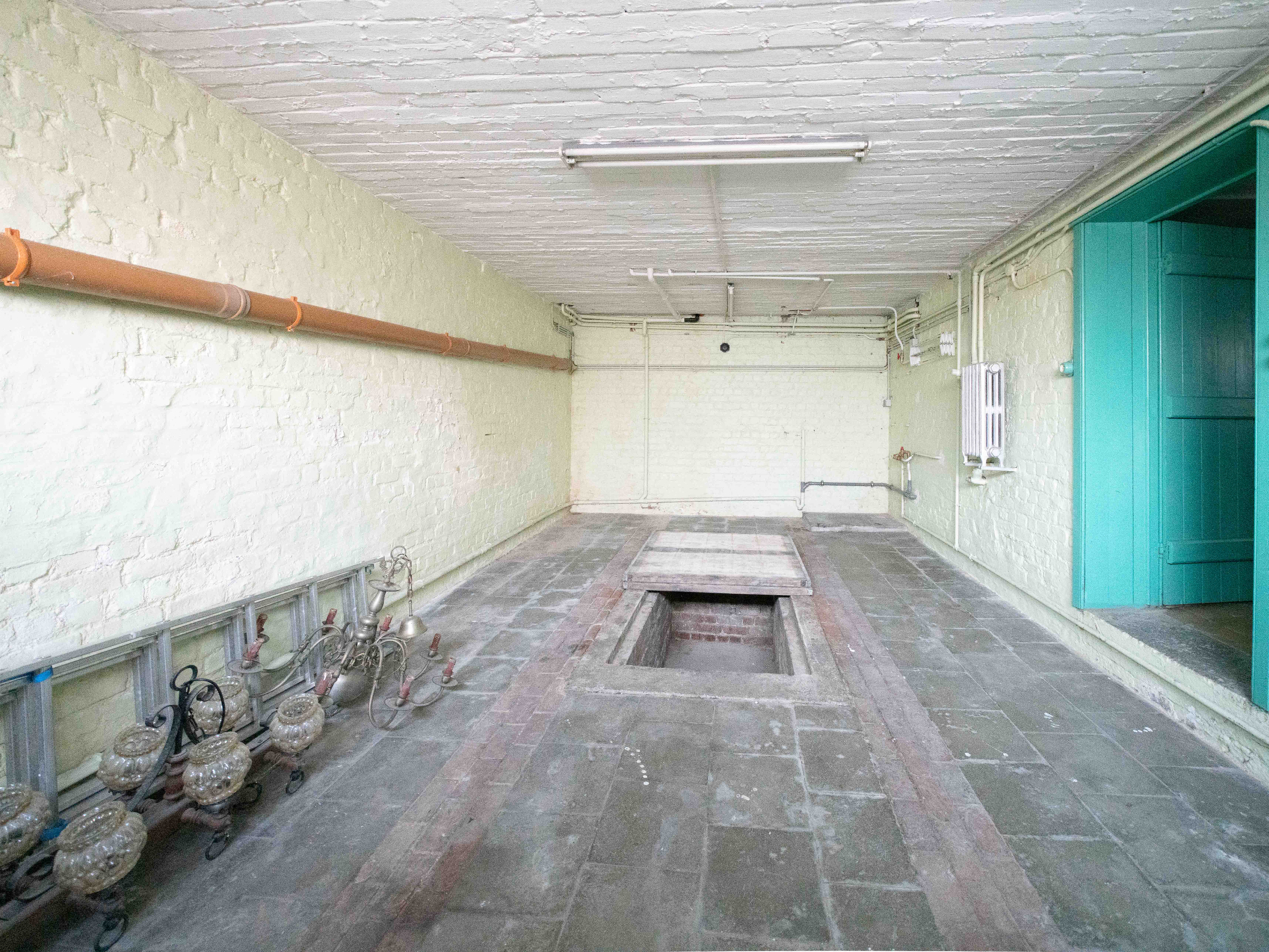 4-gevelwoning met prachtige tuin nabij alle faciliteiten 