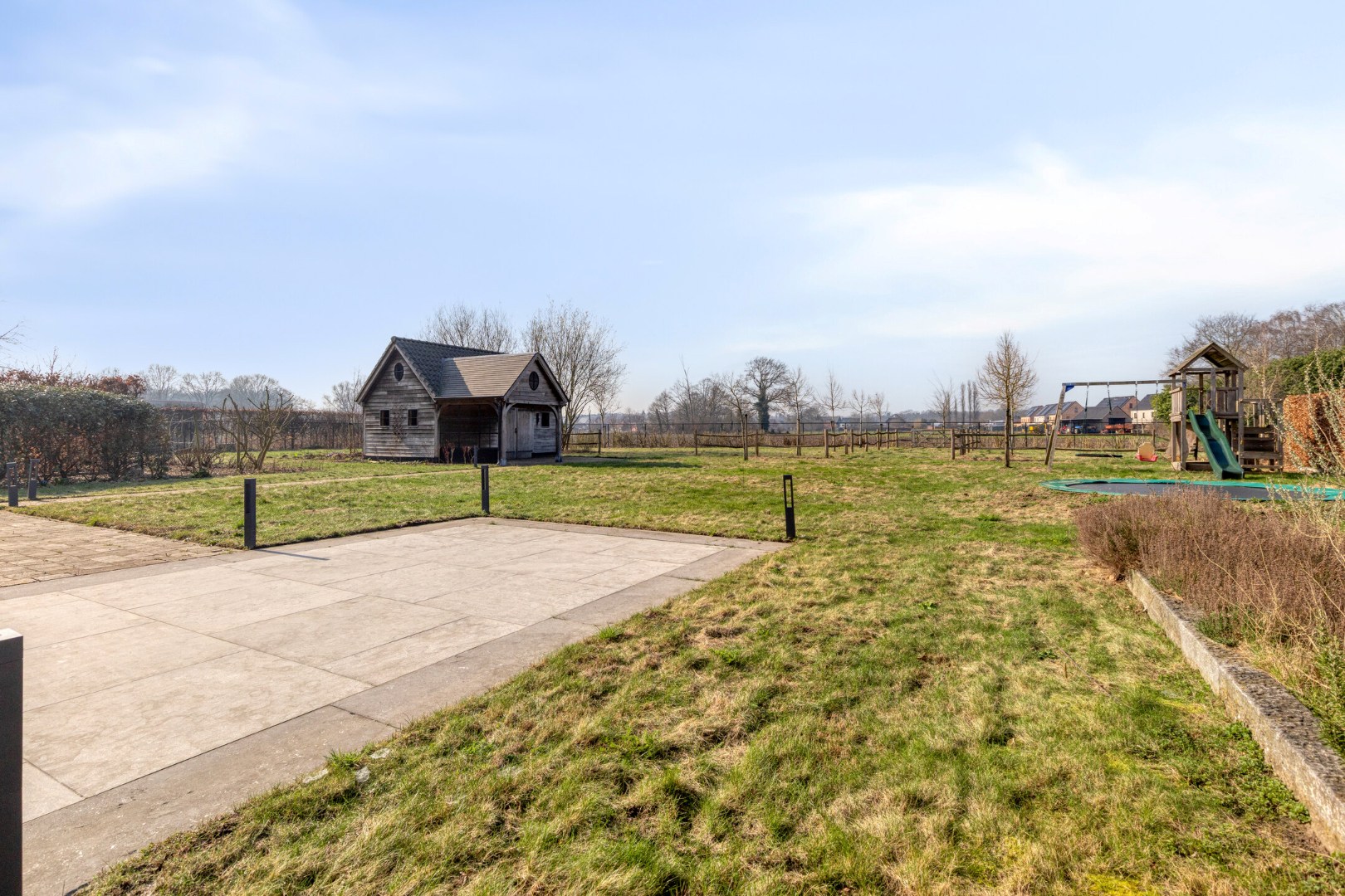 Schitterende villa met landelijke ligging in Tongerlo 