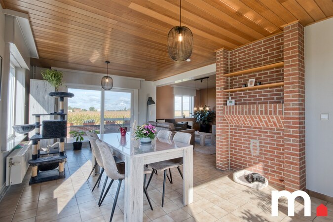 Te koop villa - Ledegem