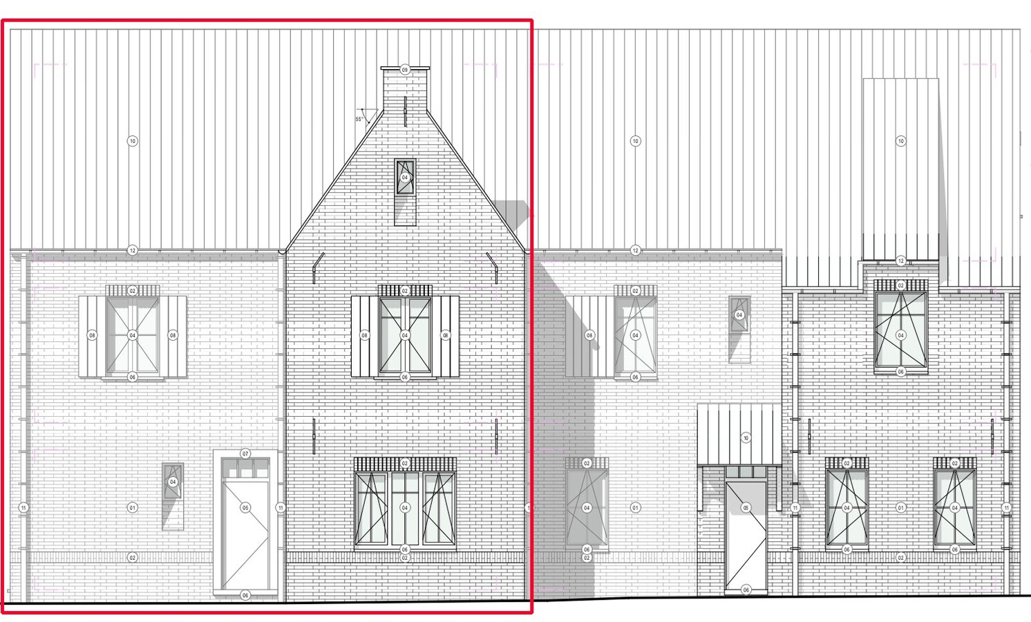 Te koop woning - Ellikom