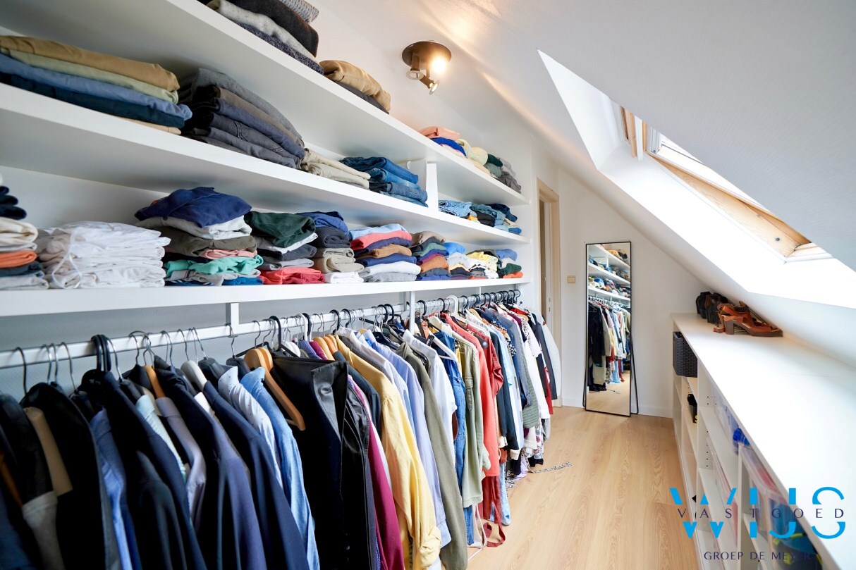 Stijlvolle alleenstaande woning te Ertvelde/ Rieme 