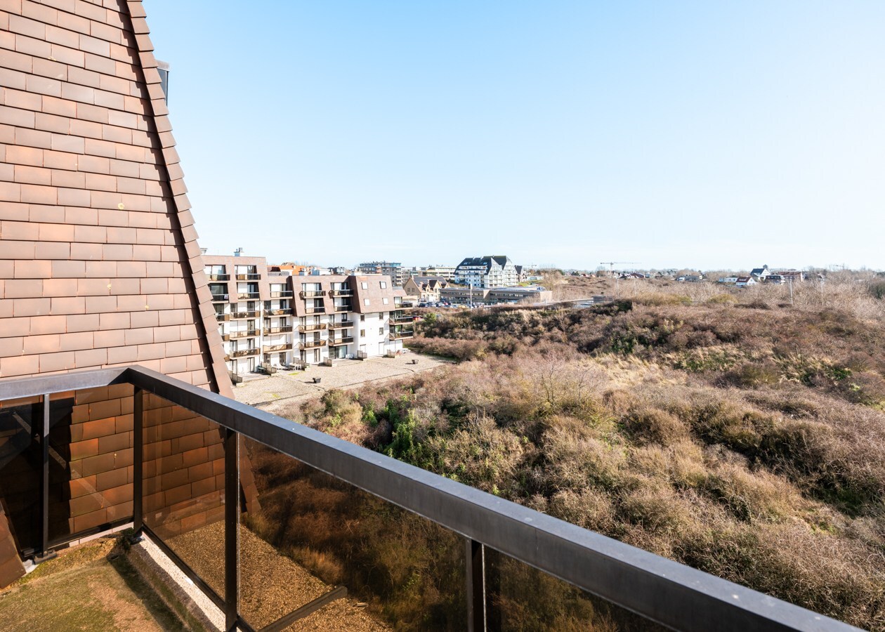 App. mit 2 Schlafzimmer 